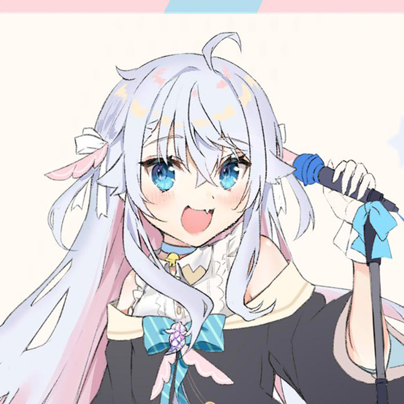 神楽七奈 × RIBOSE核糖 全新服裝Artist形態1/7手辦企劃公開???